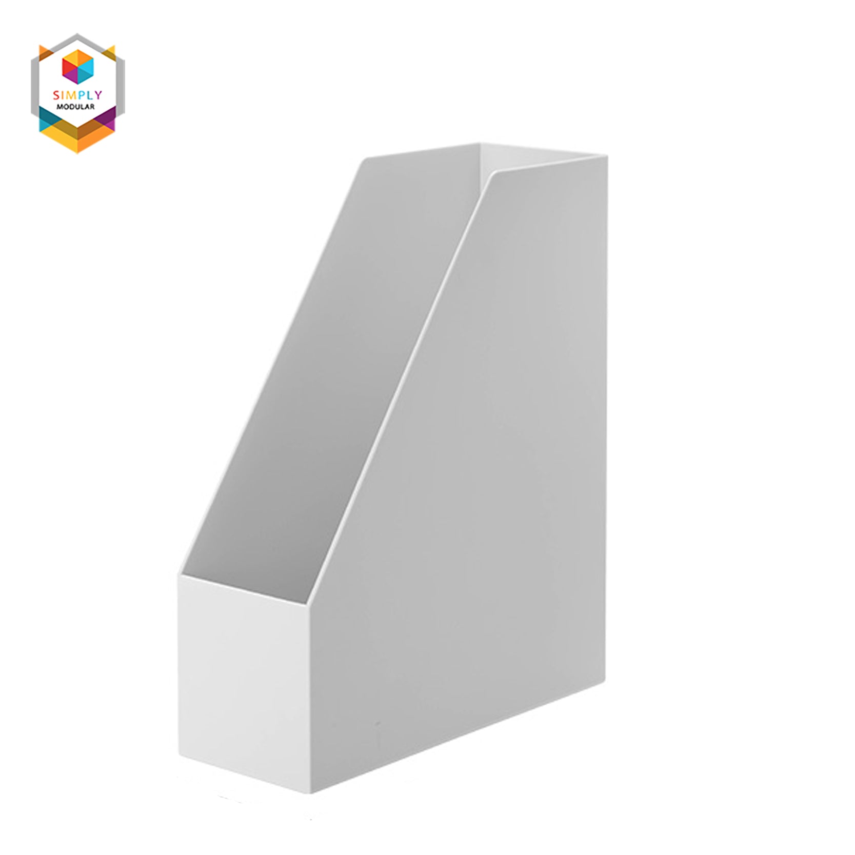 Shimoyama Muji Style PE Storage Box Organizer Soft Touch Big Deep Size (no  lid) - Size C