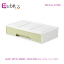 Qubit Level Solo Mini Storage Drawer Organizer