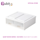 QUBIT MICRO SERIES - DUO MINI