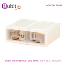 QUBIT MICRO SERIES - DUO MINI