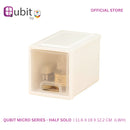 QUBIT MICRO SERIES - HALF SOLO