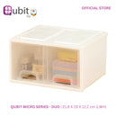 QUBIT MICRO SERIES - DUO
