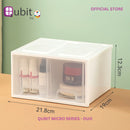 QUBIT MICRO SERIES - DUO