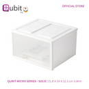 QUBIT MICRO SERIES - SOLO