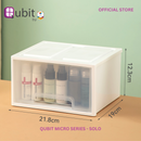 QUBIT MICRO SERIES - SOLO