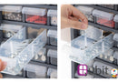 Qubit Unli Storage Cube Organizer