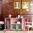 15+6 SET (FULL SET) | Stackable DIY Storage Organizer