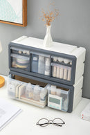 Qubit XL 2.0 Plastic Storage Drawer Box