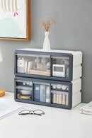 Qubit XL 3.2 Plastic Storage Drawer Box