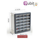 Qubit Unli Storage Cube Organizer