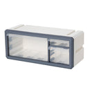 Qubit XL 2.3 Plastic Storage Drawer Box
