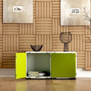 11 SET (FULL SET) | Stackable DIY Storage Organizer