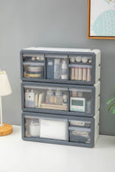 Qubit XL 2.0 Plastic Storage Drawer Box