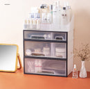 Qubit Level Top Shelf Storage Drawer Organizer