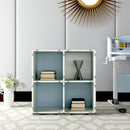 16 SET (FULL SET) | Stackable DIY Storage Organizer