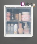 Qubit Versa Cube with Doors Storage Organizer
