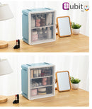Qubit Versa Cube with Doors Storage Organizer