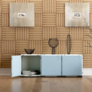 16 SET (FULL SET) | Stackable DIY Storage Organizer