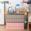Stak S (6.5L) Foldable Storage Organizer
