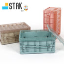 Stak L (22.5L) Foldable Storage Organizer