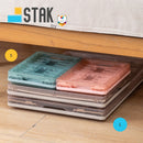 Stak L (22.5L) Foldable Storage Organizer