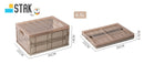 Stak S (6.5L) Foldable Storage Organizer