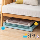 Stak M (21.0 L) Foldable Storage Organizer
