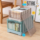 Stak M (21.0 L) Foldable Storage Organizer