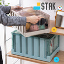 Stak XL (46.0 L) Foldable Storage Organizer