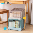 Stak M (21.0 L) Foldable Storage Organizer