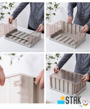 Stak M (21.0 L) Foldable Storage Organizer