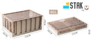 Stak XL (46.0 L) Foldable Storage Organizer