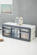 Qubit XL 3.2 Plastic Storage Drawer Box