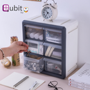 Qubit Hexa2 Storage Cube Organizer