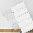 Qubit Drawer Series: Small 5L Storage Plastic Cabinet Organizer