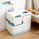 DuraStak Foldable Storage Box Organizer Size XL - 40L Capacity
