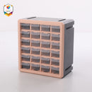 Qubit Unli Storage Cube Organizer