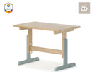Boori Adjustable Tidy Learning Table (Various Colors) Study Table Desk