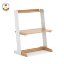 Boori Adjustable Oslo Study Table Desk