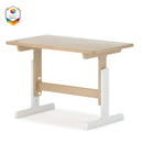 Boori Adjustable Tidy Learning Table (Various Colors) Study Table Desk