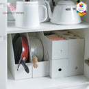 Shimoyama Office File Box Vertical File Box