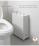 Shimoyama Muji Style Office Organizer Deep Body Type Storage