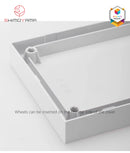 Shimoyama Muji Style Office Organizer Deep Body Type Storage