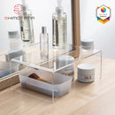 Shimoyama Muji Style Small U Shape Rack Make Up Storage Organizer