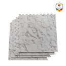 Marble Puzzle Playmat - 6 tiles