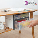 Qubit Level Solo Storage Drawer Organizer