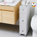 Shimoyama Muji Style Office Organizer Set (Body)- Shallow Type Storage