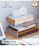 Shimoyama Muji Style Large U Shape Rack Make Up Storage Organizer