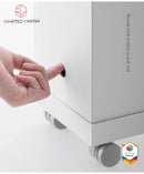 Shimoyama Muji Style Office Organizer Deep Body Type Storage