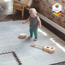 Heritage Puzzle Playmat - 6 tiles